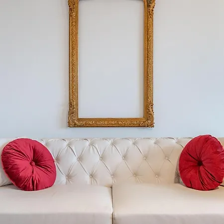 Appartamento Plaza Berges 01 Bailly-Romainvilliers