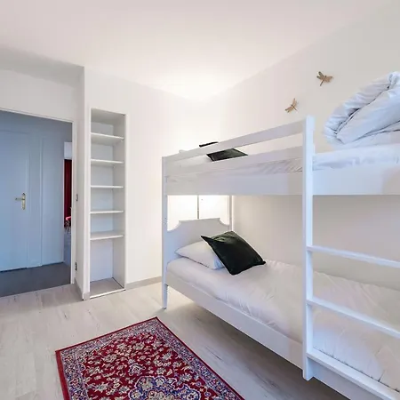 Appartamento Plaza Berges 01