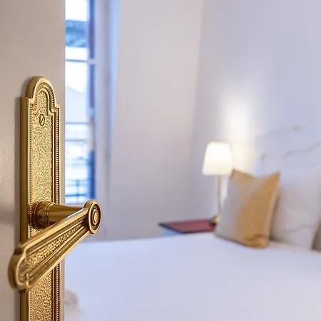 Appartamento Plaza Berges 01 Bailly-Romainvilliers