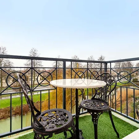 Appartamento Plaza Berges 01 *