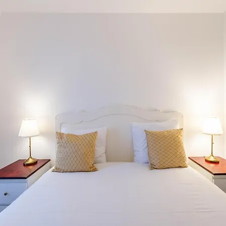 Appartamento Plaza Berges 01 *